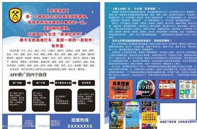 共享技能单页